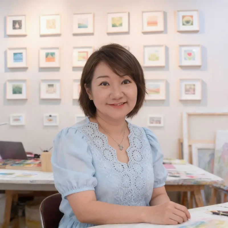 Karen Yen